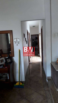 Imagem Casa com 6 Quartos à Venda, 330 m² em Vista Alegre - Rio De Janeiro