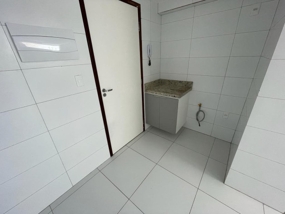 Imagem Apartamento com 3 Quartos para Alugar, 90 m² em Bessa - João Pessoa