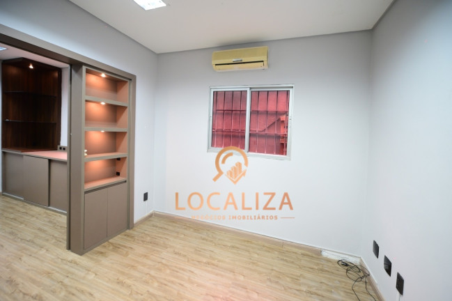 Imagem Sala Comercial à Venda, 240 m² em Jardim Satélite - São José Dos Campos Imagem Sala Comercial à Venda, 240 m² em Jardim Satélite - São José Dos Campos