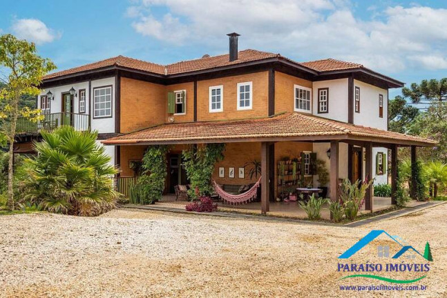 Chácara à Venda, 600 m² em Gonçalves
