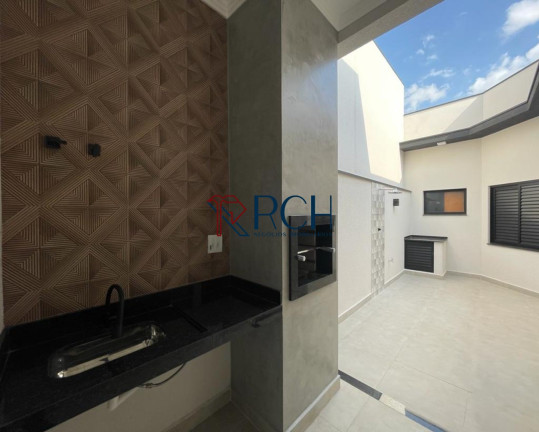 Imagem Casa com 3 Quartos à Venda, 106 m² em Caguassu - Sorocaba Imagem Casa com 3 Quartos à Venda, 106 m² em Caguassu - Sorocaba