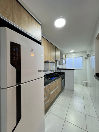 Imagem Apartamento com 1 Quarto à Venda, 59 m² em Guilhermina - Praia Grande