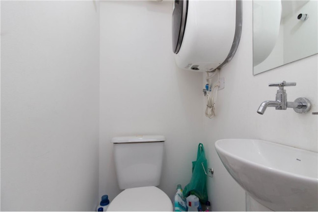 Imagem Apartamento com 1 Quarto à Venda, 45 m² em Moema - São Paulo Imagem Apartamento com 1 Quarto à Venda, 45 m² em Moema - São Paulo