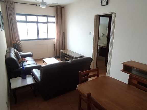 Apartamento com 2 Quartos à Venda, 65 m² em Tupi - Praia Grande