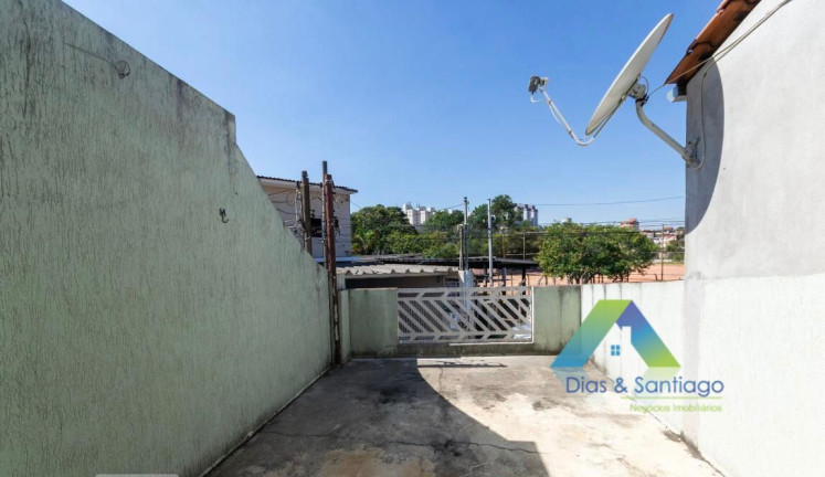 Imagem Sobrado com 2 Quartos à Venda, 91 m² em Planalto - São Bernardo Do Campo Imagem Sobrado com 2 Quartos à Venda, 91 m² em Planalto - São Bernardo Do Campo