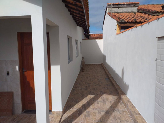 Imagem Casa à Venda, 153 m² em Balneário Tupy - Itanhaém Imagem Casa à Venda, 153 m² em Balneário Tupy - Itanhaém