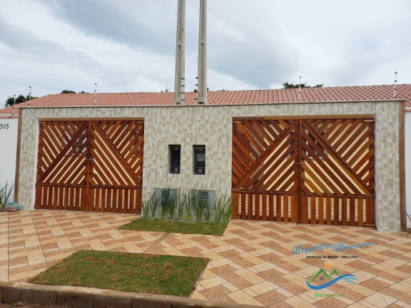 Imagem Casa com 2 Quartos à Venda, 55 m² em Jd Jamaica - Itanhaém Imagem Casa com 2 Quartos à Venda, 55 m² em Jd Jamaica - Itanhaém