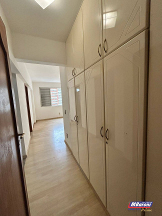 Imagem Apartamento com 3 Quartos à Venda, 200 m² em Paraíso - São Paulo