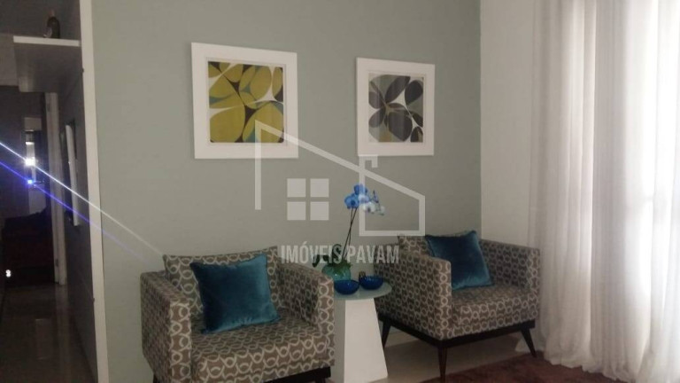 Imagem Apartamento com 3 Quartos à Venda, 112 m² em Planalto - São Bernardo Do Campo Imagem Apartamento com 3 Quartos à Venda, 112 m² em Planalto - São Bernardo Do Campo