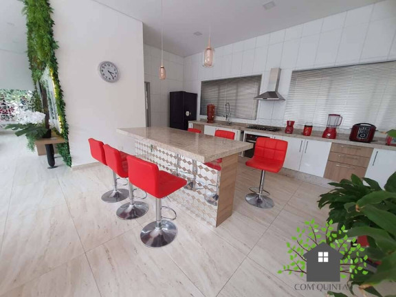 Imagem Casa com 4 Quartos à Venda, 705 m² em Jardim Caiapia - Cotia