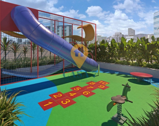 Imagem Apartamento com 3 Quartos à Venda, 115 m² em Savassi - Belo Horizonte