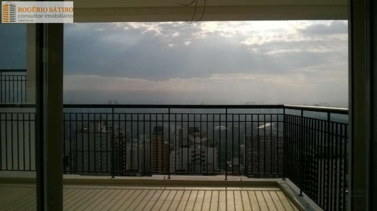 Imagem Cobertura com 4 Quartos à Venda, 392 m² em Vila Mariana - São Paulo Imagem Cobertura com 4 Quartos à Venda, 392 m² em Vila Mariana - São Paulo