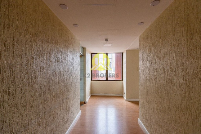 Sala Comercial à Venda, 114 m² em Jardim Paulista - São Paulo