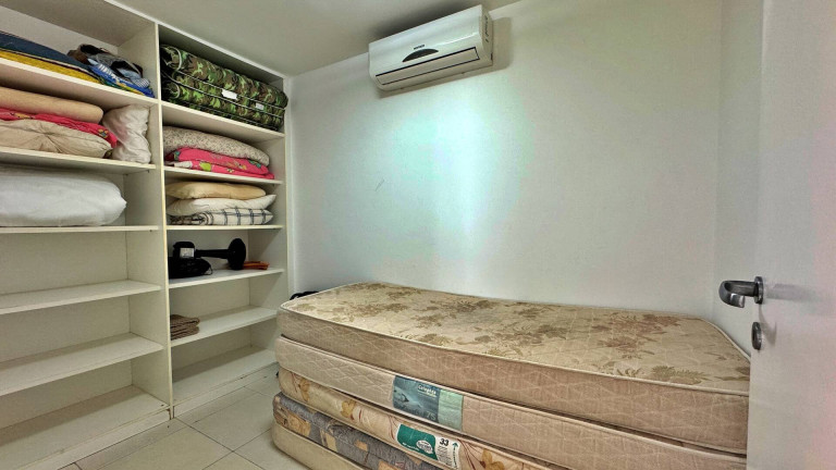 Imagem Apartamento com 3 Quartos à Venda, 95 m² em Riviera De São Lourenço - Bertioga