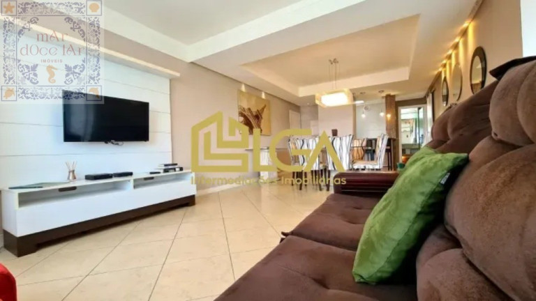Imagem Apartamento com 3 Quartos à Venda, 124 m² em Boqueirão - Santos Imagem Apartamento com 3 Quartos à Venda, 124 m² em Boqueirão - Santos