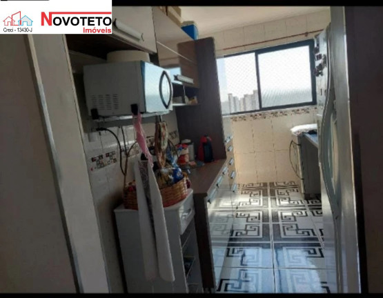 Imagem Imóvel com 3 Quartos à Venda, 80 m² em Parque Fongaro - São Paulo Imagem Imóvel com 3 Quartos à Venda, 80 m² em Parque Fongaro - São Paulo