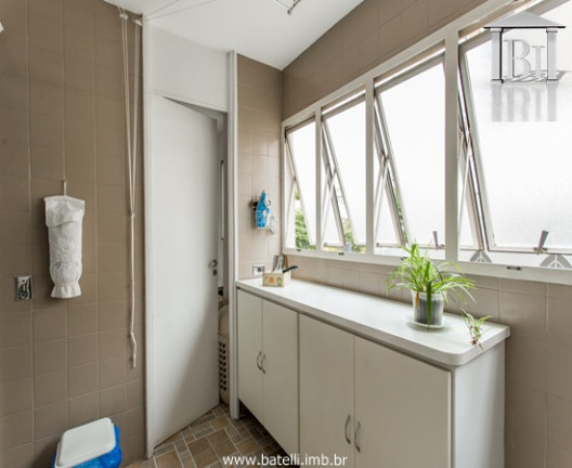 Imagem Apartamento com 3 Quartos à Venda, 130 m² em Itaim Bibi - São Paulo Imagem Apartamento com 3 Quartos à Venda, 130 m² em Itaim Bibi - São Paulo
