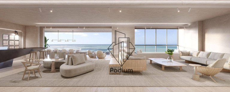 Imagem Apartamento com 4 Quartos à Venda, 346 m² em Altiplano Cabo Branco - João Pessoa Imagem Apartamento com 4 Quartos à Venda, 346 m² em Altiplano Cabo Branco - João Pessoa