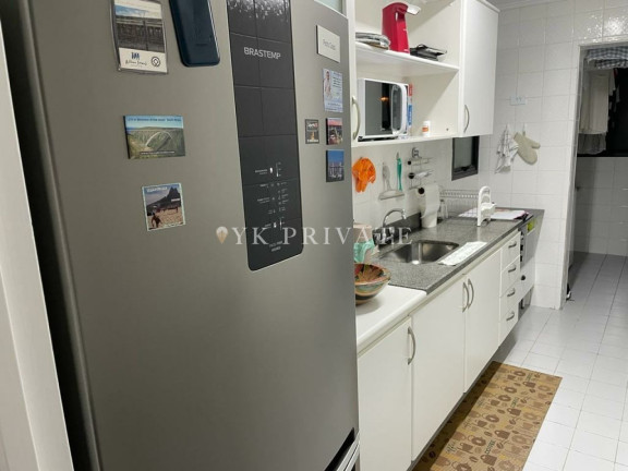 Imagem Apartamento com 2 Quartos à Venda, 77 m² em Alto Da Lapa - São Paulo