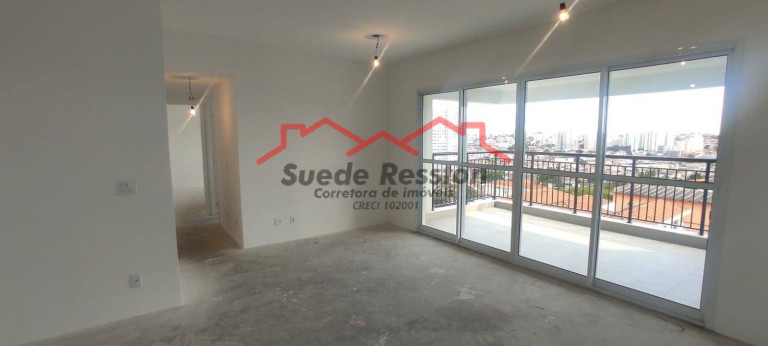 Imagem Apartamento com 2 Quartos à Venda, 81 m² em Vila Mascote - São Paulo Imagem Apartamento com 2 Quartos à Venda, 81 m² em Vila Mascote - São Paulo