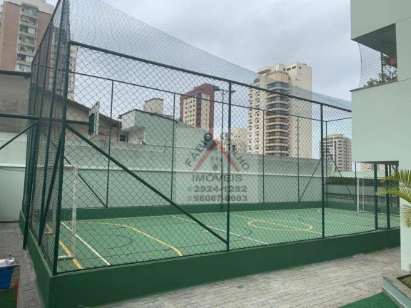 Imagem Apartamento com 3 Quartos à Venda, 70 m² em Vila Mariana - São Paulo Imagem Apartamento com 3 Quartos à Venda, 70 m² em Vila Mariana - São Paulo