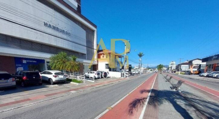 Imagem Apartamento com 3 Quartos à Venda, 85 m² em Ponte Do Imaruim - Palhoça