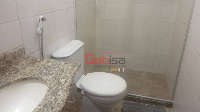 Imagem Casa com 2 Quartos à Venda, 70 m² em Foguete - Cabo Frio Imagem Casa com 2 Quartos à Venda, 70 m² em Foguete - Cabo Frio