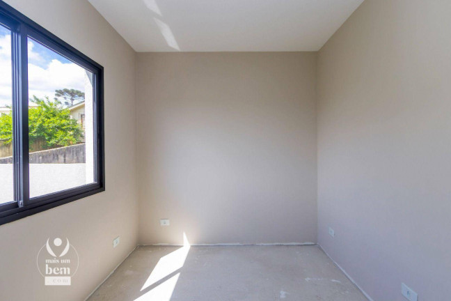 Imagem Sobrado com 3 Quartos à Venda, 101 m² em Bairro Alto - Curitiba