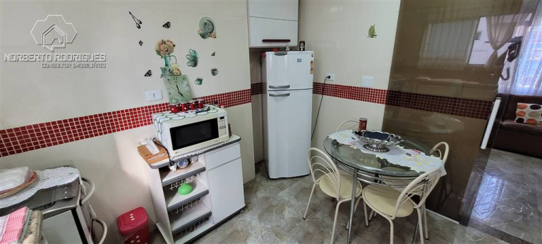 Imagem Apartamento com 2 Quartos à Venda, 75 m² em Guilhermina - Praia Grande Imagem Apartamento com 2 Quartos à Venda, 75 m² em Guilhermina - Praia Grande