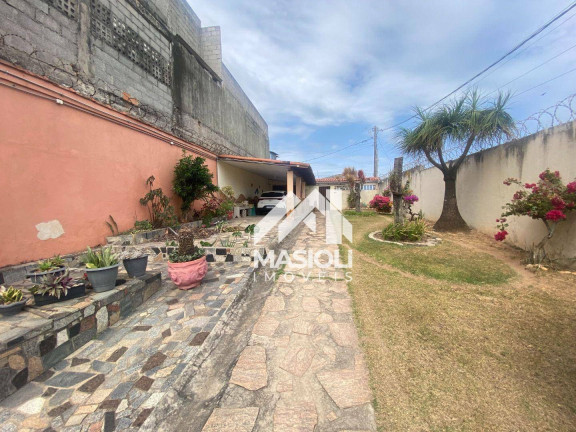 Imagem Casa com 3 Quartos à Venda, 140 m² em Barra Do Jucu - Vila Velha Imagem Casa com 3 Quartos à Venda, 140 m² em Barra Do Jucu - Vila Velha