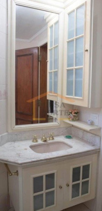 Imagem Apartamento com 4 Quartos à Venda, 216 m² em Santana - São Paulo Imagem Apartamento com 4 Quartos à Venda, 216 m² em Santana - São Paulo