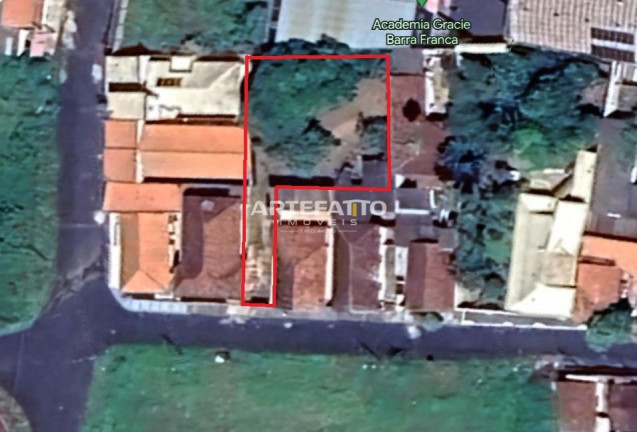 Imagem Terreno à Venda, 653 m² Imagem Terreno à Venda, 653 m²