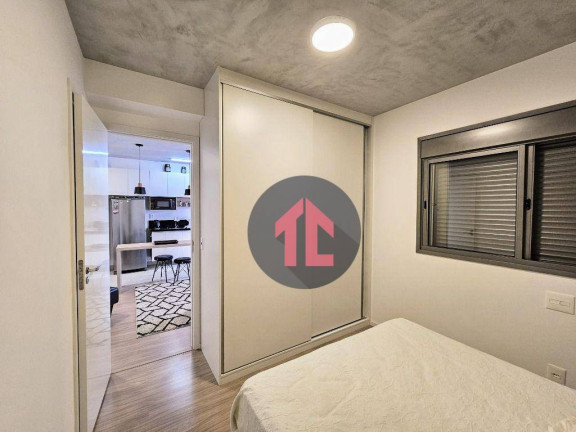 Imagem Apartamento com 1 Quarto à Venda ou Locação, 40 m² em Cambuí - Campinas Imagem Apartamento com 1 Quarto à Venda ou Locação, 40 m² em Cambuí - Campinas