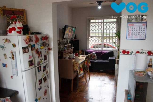 Imagem Imóvel com 2 Quartos à Venda, 59 m² em Petrópolis - Porto Alegre