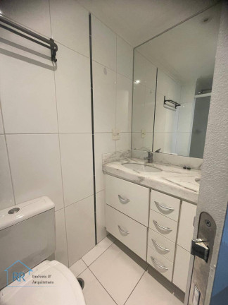 Imagem Apartamento com 3 Quartos para Alugar, 114 m² em Centro - Santo André Imagem Apartamento com 3 Quartos para Alugar, 114 m² em Centro - Santo André