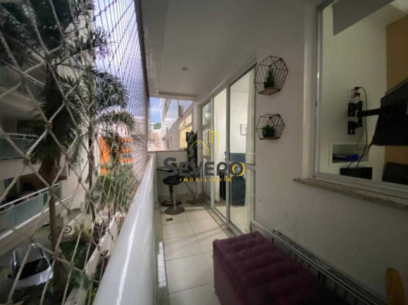 Imagem Apartamento com 2 Quartos à Venda, 70 m² em Santa Rosa - Niterói Imagem Apartamento com 2 Quartos à Venda, 70 m² em Santa Rosa - Niterói