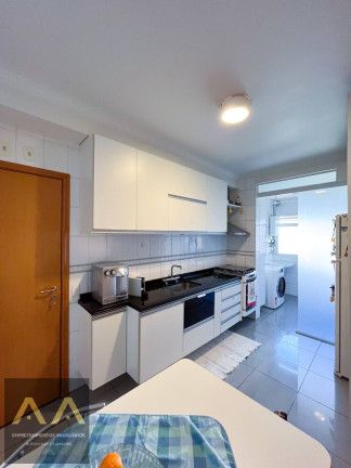 Imagem Apartamento com 3 Quartos à Venda, 139 m² em Alphaville - Santana De Parnaíba