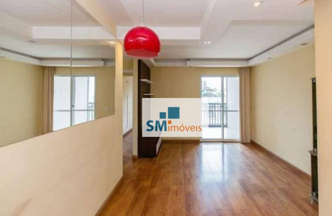 Imagem Apartamento com 3 Quartos à Venda, 62 m² em Jardim Aeroporto - São Paulo Imagem Apartamento com 3 Quartos à Venda, 62 m² em Jardim Aeroporto - São Paulo