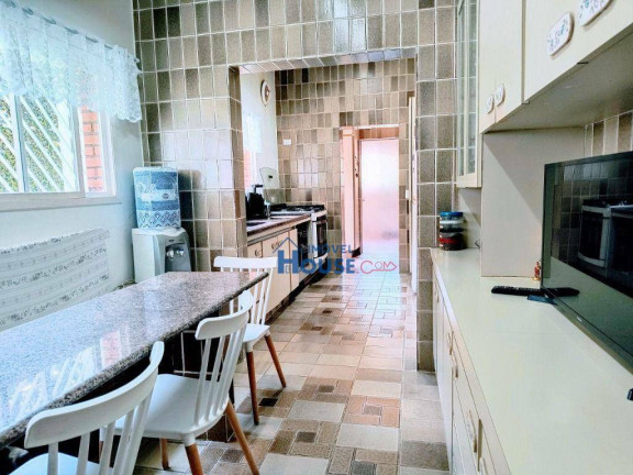 Imagem Casa com 4 Quartos à Venda, 300 m² em Vila Mariana - São Paulo