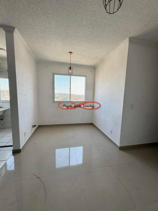 Apartamento com 2 Quartos à Venda, 40 m² em Jardim Nossa Senhora Do Carmo - São Paulo