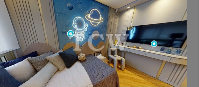 Imagem Apartamento com 4 Quartos à Venda, 172 m² em Pinheiros - São Paulo