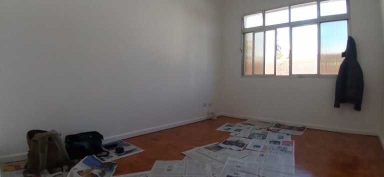 Imagem Apartamento com 2 Quartos para Alugar, 100 m² em Gonzaga - Santos Imagem Apartamento com 2 Quartos para Alugar, 100 m² em Gonzaga - Santos