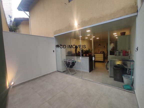 Imagem Casa com 3 Quartos à Venda, 145 m² em Vila Gomes - São Paulo
