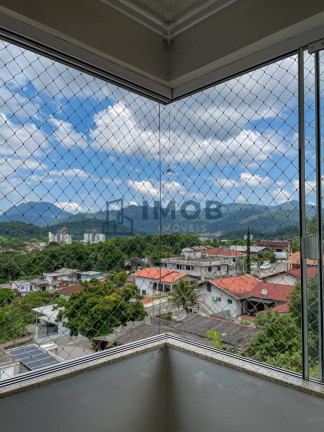 Imagem Apartamento com 2 Quartos à Venda, 55 m² em Jaraguá 99 - Jaraguá Do Sul Imagem Apartamento com 2 Quartos à Venda, 55 m² em Jaraguá 99 - Jaraguá Do Sul