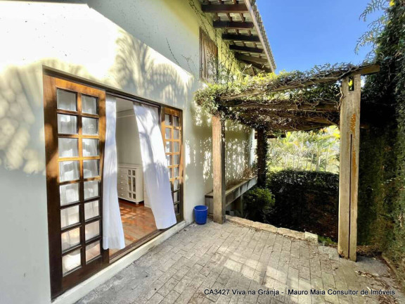 Imagem Casa de Condomínio com 5 Quartos à Venda, 1.580 m² em águas Da Fazendinha - Carapicuíba