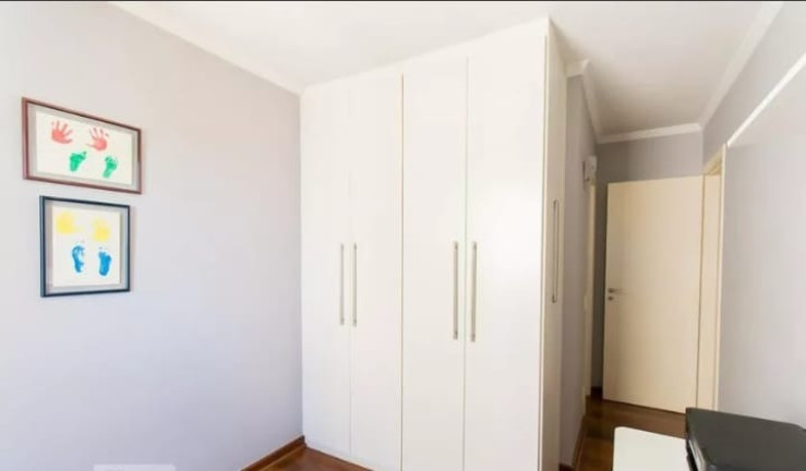 Imagem Apartamento com 3 Quartos à Venda, 116 m² em Vila Mariana - Sp Imagem Apartamento com 3 Quartos à Venda, 116 m² em Vila Mariana - Sp