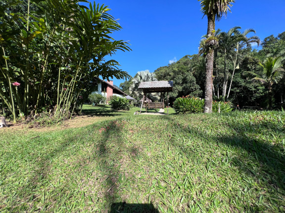 Imagem Casa com 4 Quartos à Venda, 109.000 m² em Pirabeiraba (pirabeiraba) - Joinville Imagem Casa com 4 Quartos à Venda, 109.000 m² em Pirabeiraba (pirabeiraba) - Joinville