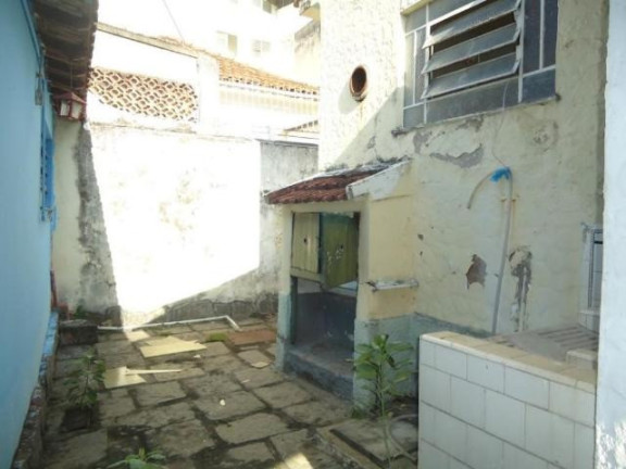 Imagem Casa com 3 Quartos à Venda, 130 m² em Santa Rosa - Niterói Imagem Casa com 3 Quartos à Venda, 130 m² em Santa Rosa - Niterói
