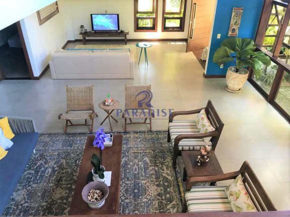 Imagem Casa com 5 Quartos à Venda, 488 m² em Itacimirim - Camaçari Imagem Casa com 5 Quartos à Venda, 488 m² em Itacimirim - Camaçari