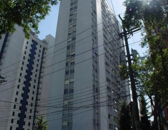 Imagem Imóvel com 3 Quartos à Venda, 112 m² em Vila Clementino - São Paulo Imagem Imóvel com 3 Quartos à Venda, 112 m² em Vila Clementino - São Paulo